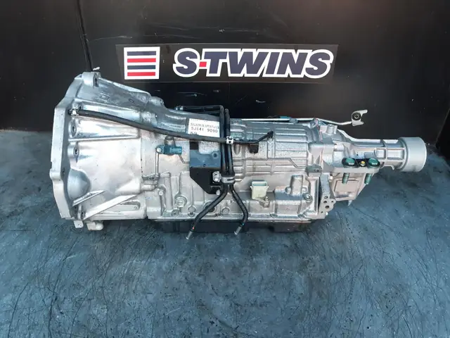 Hộp Số Mazda Mx-5: Tất Tần Tật Về Loại, Công Nghệ Và Bảo Trì