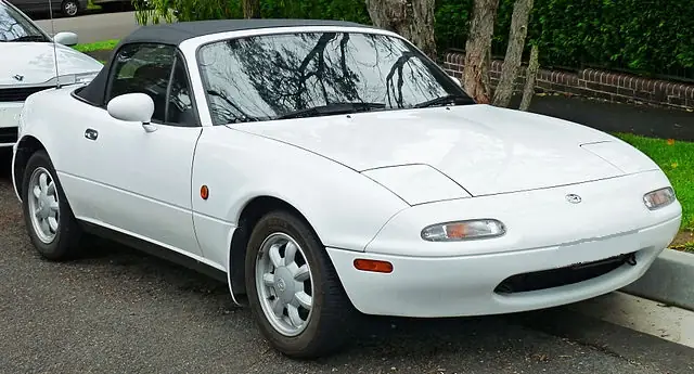 Bảo Hiểm Xe Mazda Mx-5: Hướng Dẫn Chi Tiết Từ A Đến Z Để Tiết Kiệm Tối Đa