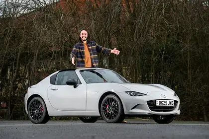 Mazda Mx-5 Insurance Group: Chi Phí & Lưu Ý