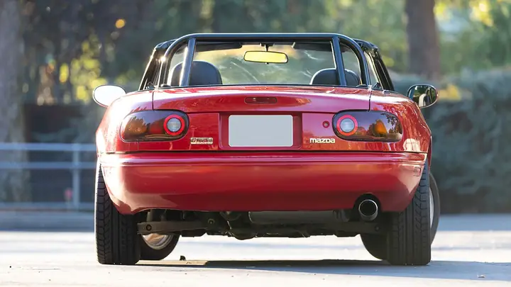 Mazda Mx-5 Insurance Group: Chi Phí & Lưu Ý