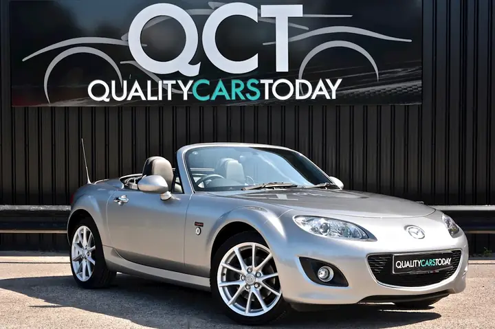 Đánh Giá Chi Tiết Mazda Mx-5 Miyako: Biểu Tượng Của Sự Tinh Tế Và Trải Nghiệm Lái Xe Thuần Chủng
