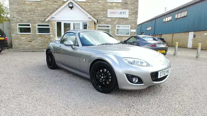 Đánh Giá Chi Tiết Mazda Mx-5 Miyako: Biểu Tượng Của Sự Tinh Tế Và Trải Nghiệm Lái Xe Thuần Chủng