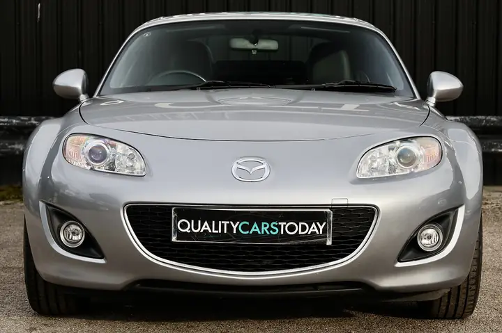 Đánh Giá Chi Tiết Mazda Mx-5 Miyako: Biểu Tượng Của Sự Tinh Tế Và Trải Nghiệm Lái Xe Thuần Chủng