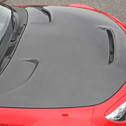 Mui Xe Mazda Mx-5: Lựa Chọn, Chất Liệu Và Địa Chỉ Mua