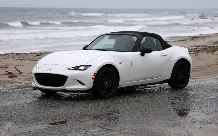 Mazda Mx5 Occasion: Đánh Giá Chi Tiết Và Lưu Ý Khi Mua Xe Cũ