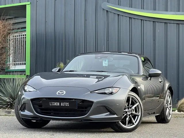Mazda Mx5 Occasion: Đánh Giá Chi Tiết Và Lưu Ý Khi Mua Xe Cũ
