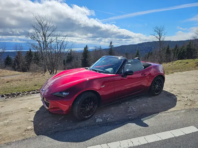 Mazda Mx5 Occasion: Đánh Giá Chi Tiết Và Lưu Ý Khi Mua Xe Cũ