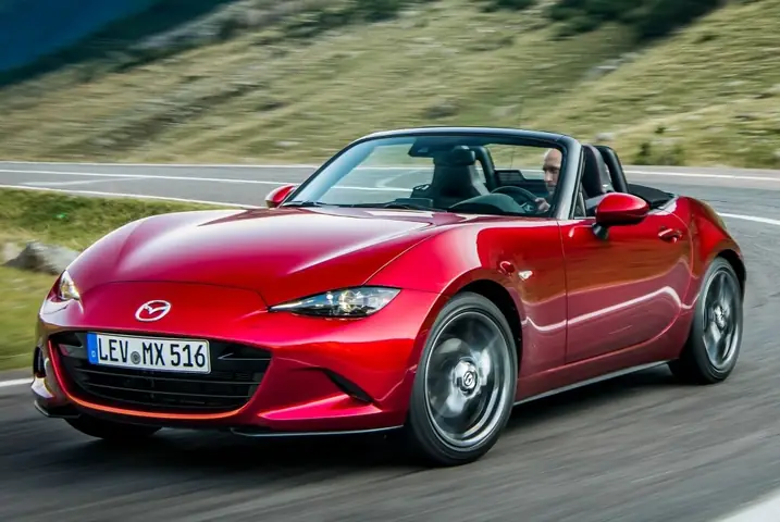 Mazda Mx5 Occasion: Đánh Giá Chi Tiết Và Lưu Ý Khi Mua Xe Cũ