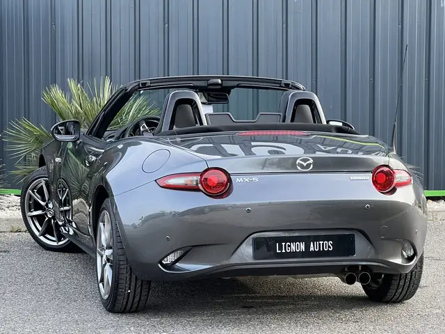 Mazda Mx5 Occasion: Đánh Giá Chi Tiết Và Lưu Ý Khi Mua Xe Cũ