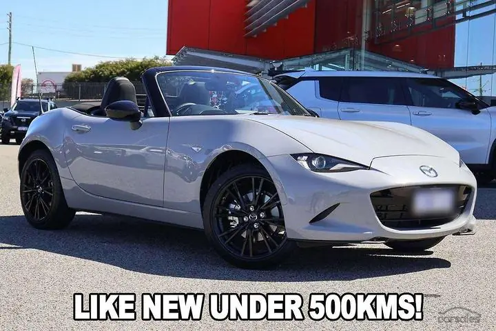 Mazda Mx-5 Perth: Đánh Giá Toàn Diện Dành Cho Người Đam Mê Roadster Tại West Australia