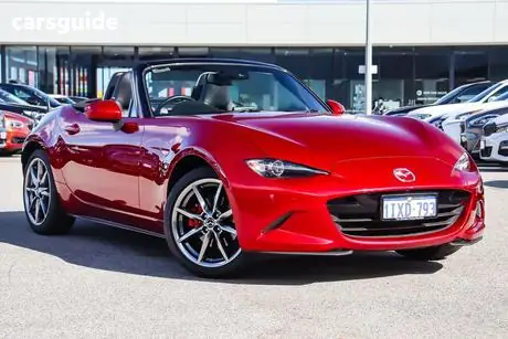 Mazda Mx-5 Perth: Đánh Giá Toàn Diện Dành Cho Người Đam Mê Roadster Tại West Australia