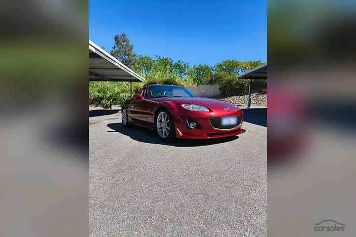 Mazda Mx-5 Perth: Đánh Giá Toàn Diện Dành Cho Người Đam Mê Roadster Tại West Australia