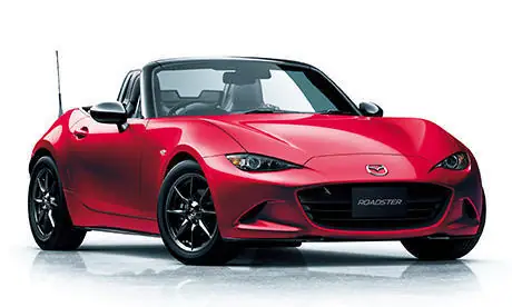 Top 5 Dịch Vụ Thuê Xe Mazda Mx-5 Uy Tín Nhất 2026