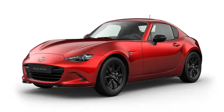 Đánh Giá Chi Tiết Mazda Mx-5 Rouge: Roadster Thể Thao Đầy Mê Hoặc