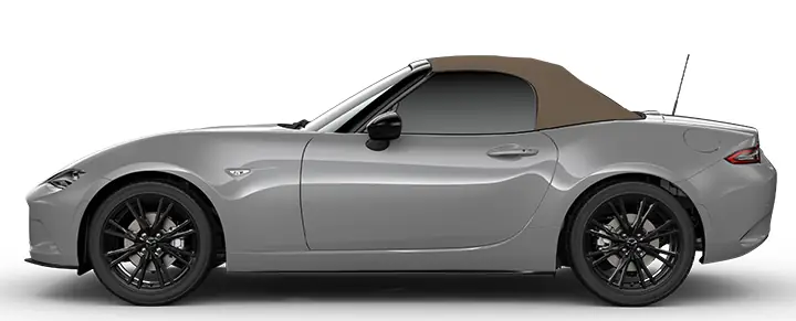 Cách Dùng Và Bảo Quản Soft Top Mazda Mx-5 Một Cách Dễ Dàng
