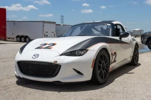 Mazda Mx-5 Lease Deals Tốt Nhất