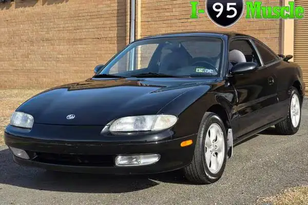 Mua Mazda Mx-6 Cũ: Hướng Dẫn Chọn, Giá Và Nơi Tìm Uy Tín