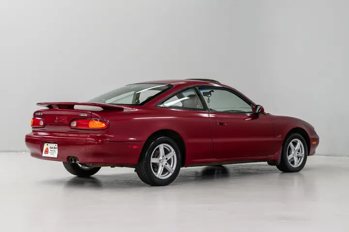 Mazda Mx-6: Đánh Giá Chi Tiết Xe Coupe Thể Thao