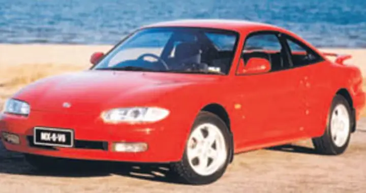 Mazda Mx-6 Review: Chiếc Coupe Thể Thao Đáng Mơ Ưỡng Nhưng Có Phải Lựa Chọn Hoàn Hảo?