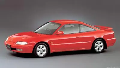 Mazda Mx-6 Specs: Thông Số Kỹ Thuật Chi Tiết Từng Phiên Bản Mazda Mx-6 Specs: Thông Số Kỹ Thuật Chi Tiết Từng Phiên Bản