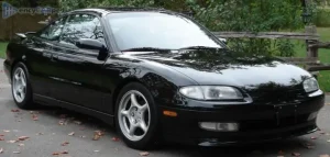 Mazda Mx-6 Specs: Thông Số Kỹ Thuật Chi Tiết Từng Phiên Bản