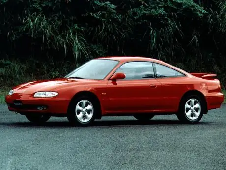 Mazda Mx-6 Specs: Thông Số Kỹ Thuật Chi Tiết Từng Phiên Bản Mazda Mx-6 Specs: Thông Số Kỹ Thuật Chi Tiết Từng Phiên Bản