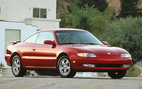 Mazda Mx6 Wiki: Tổng Quan Lịch Sử, Đặc Điểm Kỹ Thuật Và Di Sản Của Mẫu Coupe Huyền Thoại