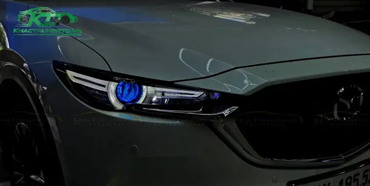 Mazda Cx-5 2019: Nâng Cấp Đáng Giá Hay Chỉ Là Thay Đổi Nhỏ?