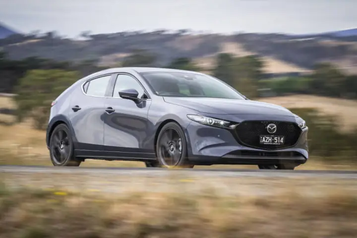 Mazda New Generation: Những Cải Tiến Công Nghệ Và Thiết Kế Đột Phá