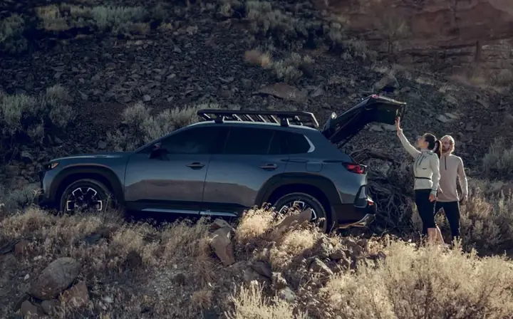 Top 5 Dòng Xe Mazda Mới Nhất Đáng Mua Năm 2026 Top 5 Dòng Xe Mazda Mới Nhất Đáng Mua Năm 2026