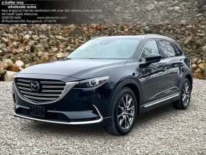 Top 5 Dòng Xe Mazda Mới Nhất Đáng Mua Năm 2026
