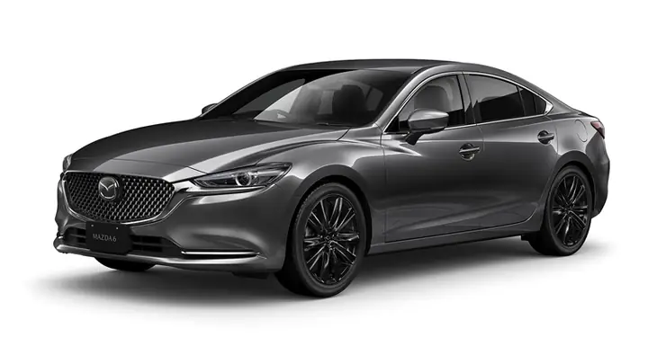 Mẫu Xe Mazda Mới Nhất: Công Nghệ Và Thiết Kế Đột Phá