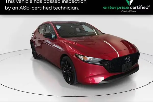 Top 5 Dòng Xe Mazda Tại New Orleans Năm 2026