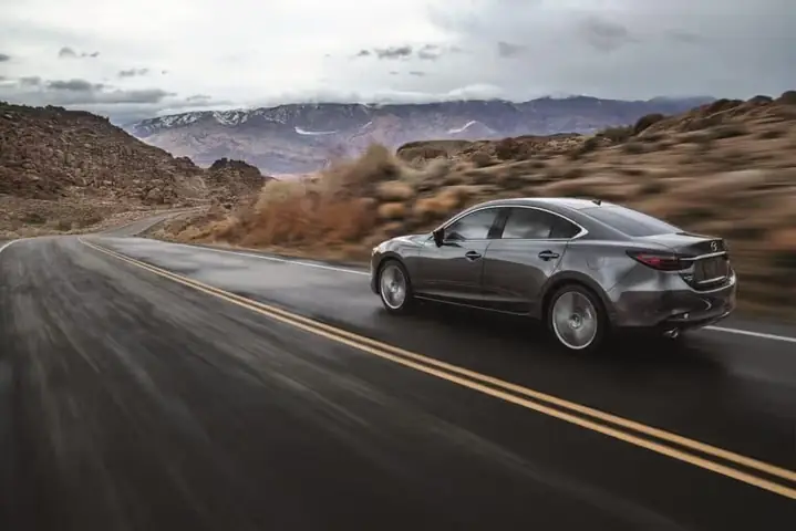 Top 5 Dòng Xe Mazda Tại New Orleans Năm 2026