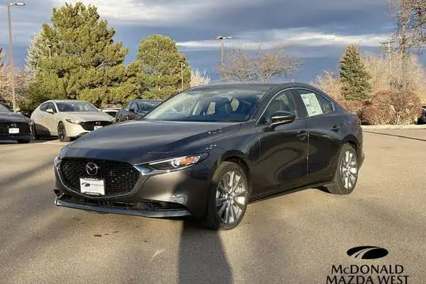 Top 5 Dòng Xe Mazda Tại New Orleans Năm 2026