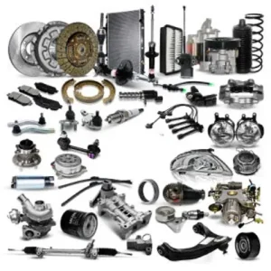 Top 7 Phụ Tùng Mazda Mới Chính Hãng Cần Thay Thế Để Giữ Nguyên Trạng Xe