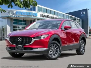 Top 3 Đại Lý Mazda Uy Tín Tại Newmarket