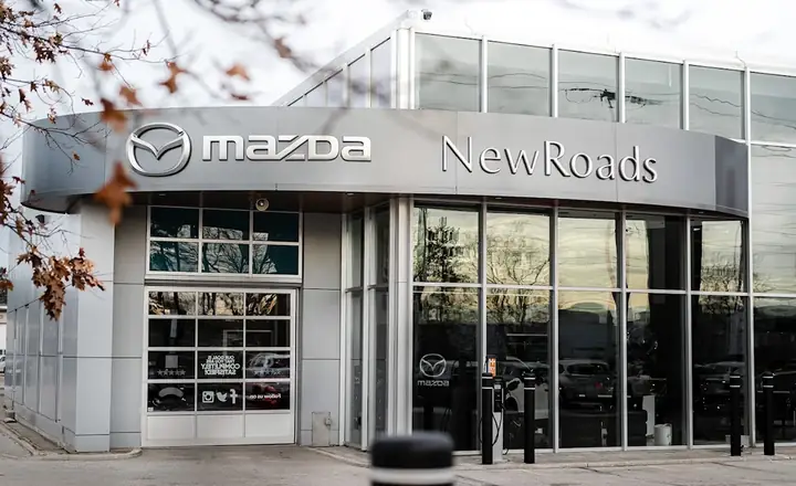 Top 3 Đại Lý Mazda Uy Tín Tại Newmarket Top 3 Đại Lý Mazda Uy Tín Tại Newmarket