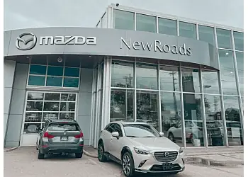 Top 3 Đại Lý Mazda Uy Tín Tại Newmarket Top 3 Đại Lý Mazda Uy Tín Tại Newmarket