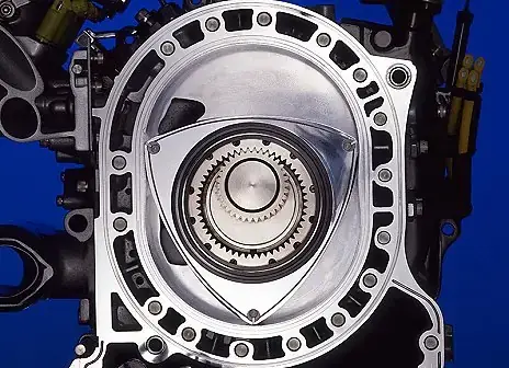 Mazda Nghiên Cứu Động Cơ Wankel: Lịch Sử, Công Nghệ Và Tương Lai