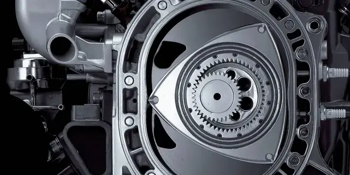Mazda Nghiên Cứu Động Cơ Wankel: Lịch Sử, Công Nghệ Và Tương Lai