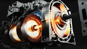 Mazda Nghiên Cứu Động Cơ Wankel: Lịch Sử, Công Nghệ Và Tương Lai