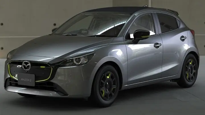 Mazda Ngô Gia Tự: Giá, Ưu Đãi & Địa Chỉ