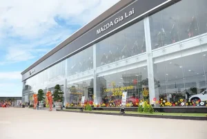 Mazda Ngọc Hoa Gia Lai: Thông Tin Chi Tiết & Đánh Giá Toàn Diện