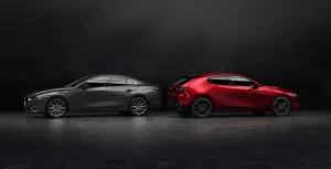 Mazda Ngôn Ngữ Kodo: Triết Lý Thiết Kế Định Hình Tương Lai Của Thương Hiệu Xe Nhật