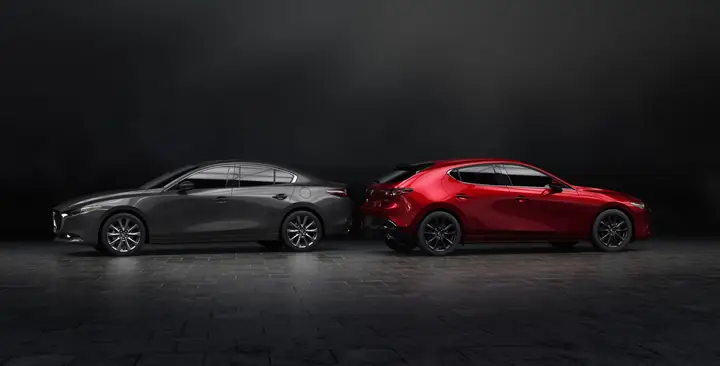 Mazda Ngôn Ngữ Kodo: Triết Lý Thiết Kế Định Hình Tương Lai Của Thương Hiệu Xe Nhật