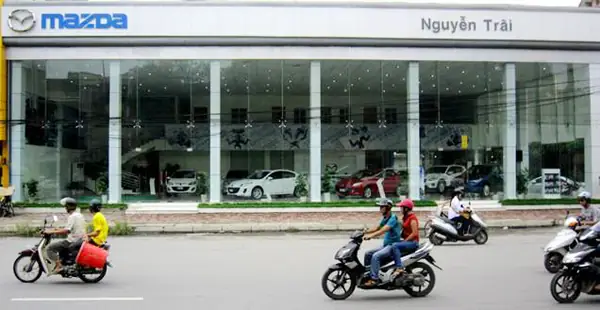 Top 5 Dòng Xe Mazda Nguyên Xế Đáng Mua Nhất 2026