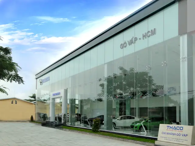 Đánh Giá Đại Lý Mazda Nguyễn Oanh: Dịch Vụ, Ưu Điểm Và Trải Nghiệm Thực Tế