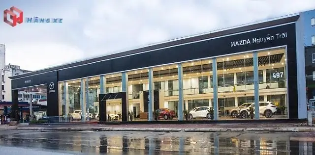 Mazda Nguyễn Trãi Hà Nội: Thông Tin Chi Tiết Và Lời Khuyên Hữu Ích