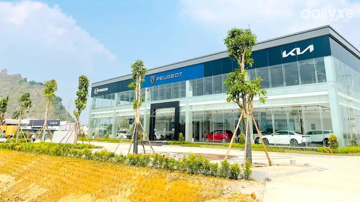 Mazda Nguyễn Trãi Thanh Xuân: Hướng Dẫn Chi Tiết Từ A-z Cho Người Mua Xe